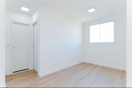 Sala de apartamento para alugar com 2 quartos, 40m² em Centro, Guarulhos