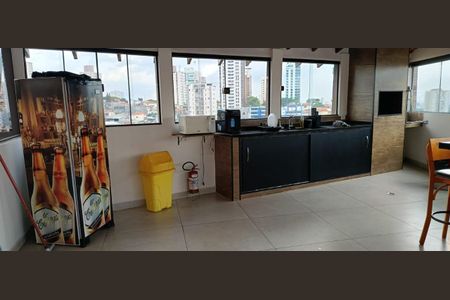 Apartamento à venda com 3 quartos, 90m² em Vila Paiva, São Paulo