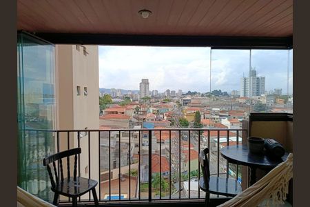 Apartamento à venda com 90m², 3 quartos e 2 vagas