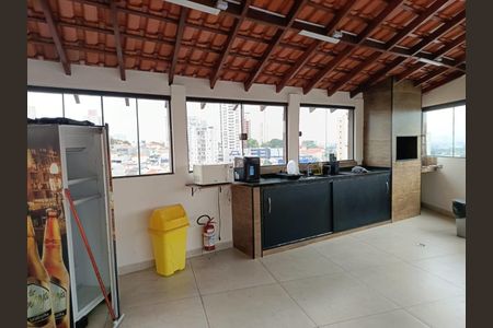 Apartamento à venda com 90m², 3 quartos e 2 vagas