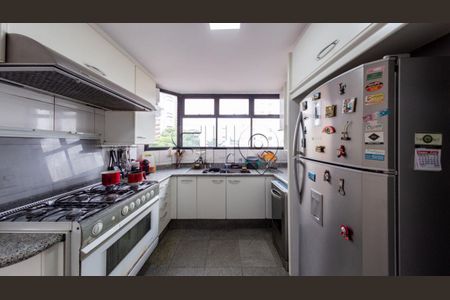 Apartamento à venda com 3 quartos, 160m² em Perdizes, São Paulo