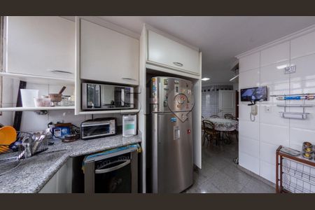 Apartamento à venda com 3 quartos, 160m² em Perdizes, São Paulo