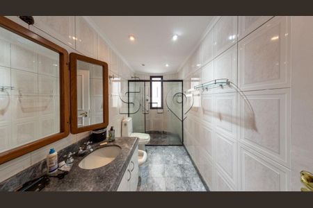 Apartamento à venda com 3 quartos, 160m² em Perdizes, São Paulo