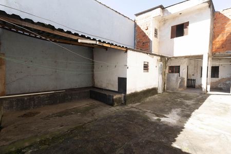 Casa para alugar com 162m², 3 quartos e sem vaga Casa para alugar com 162m², 3 quartos e sem vagaQuintal
