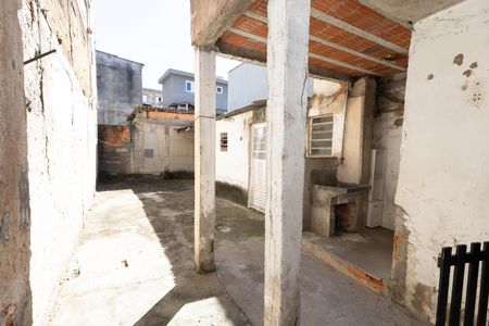 Casa para alugar com 162m², 3 quartos e sem vaga Casa para alugar com 162m², 3 quartos e sem vagaÁrea de Serviço