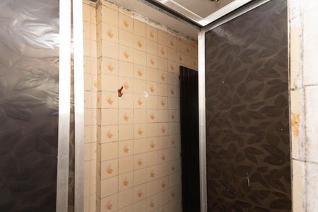 Casa para alugar com 162m², 3 quartos e sem vaga Casa para alugar com 162m², 3 quartos e sem vagaBanheiro