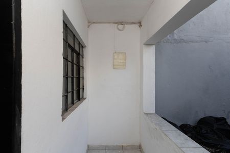 Casa para alugar com 162m², 3 quartos e sem vaga Casa para alugar com 162m², 3 quartos e sem vagaVaranda