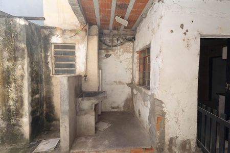 Casa para alugar com 162m², 3 quartos e sem vaga Casa para alugar com 162m², 3 quartos e sem vagaÁrea de Serviço