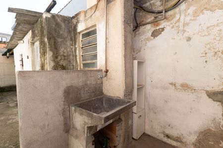 Casa para alugar com 162m², 3 quartos e sem vaga Casa para alugar com 162m², 3 quartos e sem vagaÁrea de Serviço
