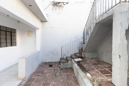 Casa para alugar com 162m², 3 quartos e sem vaga Casa para alugar com 162m², 3 quartos e sem vagaQuintal