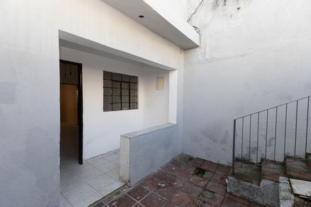 Casa para alugar com 162m², 3 quartos e sem vaga Casa para alugar com 162m², 3 quartos e sem vagaQuintal