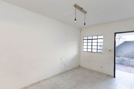 Casa para alugar com 162m², 3 quartos e sem vaga Casa para alugar com 162m², 3 quartos e sem vagaSala