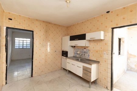 Casa para alugar com 162m², 3 quartos e sem vaga Casa para alugar com 162m², 3 quartos e sem vagaCozinha