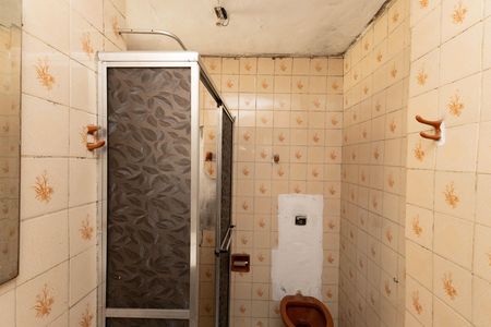 Casa para alugar com 162m², 3 quartos e sem vaga Casa para alugar com 162m², 3 quartos e sem vagaBanheiro