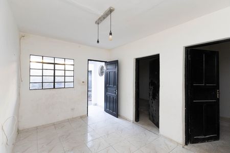 Casa para alugar com 162m², 3 quartos e sem vaga Casa para alugar com 162m², 3 quartos e sem vagaSala