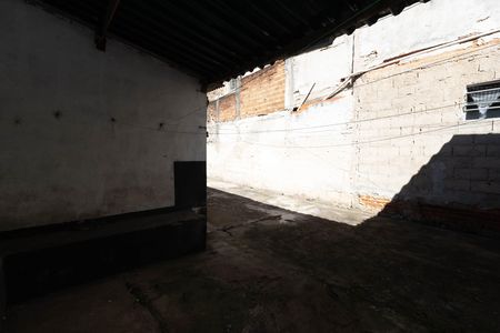 Casa para alugar com 162m², 3 quartos e sem vaga Casa para alugar com 162m², 3 quartos e sem vaga Quintal