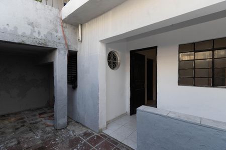 Casa para alugar com 162m², 3 quartos e sem vaga Casa para alugar com 162m², 3 quartos e sem vagaQuintal