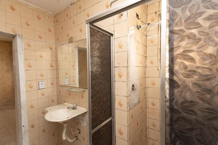 Casa para alugar com 162m², 3 quartos e sem vaga Casa para alugar com 162m², 3 quartos e sem vagaBanheiro