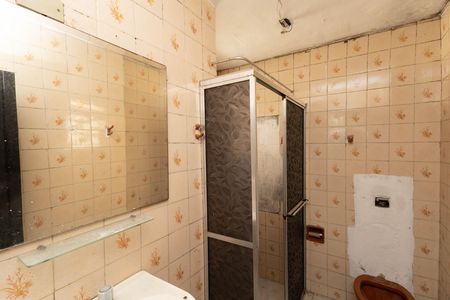 Casa para alugar com 162m², 3 quartos e sem vaga Casa para alugar com 162m², 3 quartos e sem vagaBanheiro