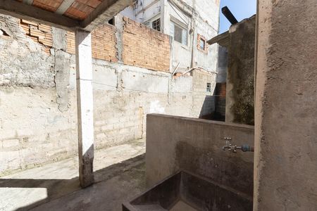 Casa para alugar com 162m², 3 quartos e sem vaga Casa para alugar com 162m², 3 quartos e sem vagaÁrea de Serviço