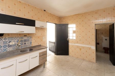 Casa para alugar com 162m², 3 quartos e sem vaga Casa para alugar com 162m², 3 quartos e sem vagaCozinha