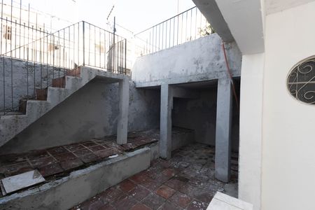 Casa para alugar com 162m², 3 quartos e sem vaga Casa para alugar com 162m², 3 quartos e sem vagaVaranda