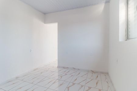Quarto de casa para alugar com 1 quarto, 35m² em Jardim Cecilia, Mogi das Cruzes