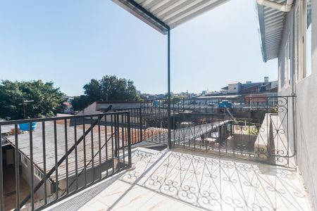 Casa para alugar com 35m², 1 quarto e sem vaga Casa para alugar com 35m², 1 quarto e sem vagaÁrea de Serviço