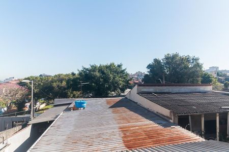 Casa para alugar com 35m², 1 quarto e sem vaga Casa para alugar com 35m², 1 quarto e sem vagaVista da Sala/Cozinha