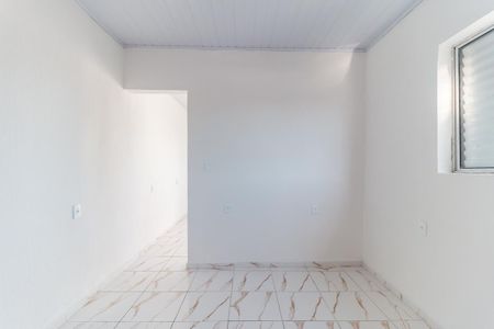 Casa para alugar com 35m², 1 quarto e sem vaga Casa para alugar com 35m², 1 quarto e sem vagaQuarto