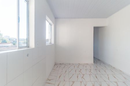 Casa para alugar com 1 quarto, 35m² em Jardim Cecilia, Mogi das Cruzes