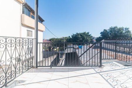 Casa para alugar com 35m², 1 quarto e sem vaga Casa para alugar com 35m², 1 quarto e sem vagaÁrea de Serviço