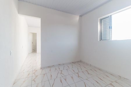 Casa para alugar com 35m², 1 quarto e sem vaga Casa para alugar com 35m², 1 quarto e sem vagaQuarto