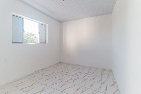 Quarto de casa para alugar com 1 quarto, 35m² em Jardim Cecilia, Mogi das Cruzes
