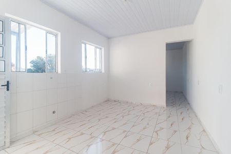 Casa para alugar com 35m², 1 quarto e sem vaga Casa para alugar com 35m², 1 quarto e sem vagaSala/Cozinha