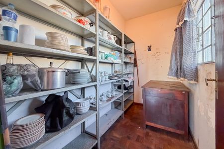 Despensa de casa à venda com 4 quartos, 227m² em Vila Mariana, São Paulo