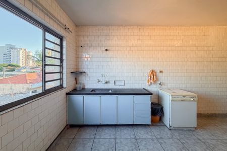 Casa para alugar com 227m², 4 quartos e 6 vagas Casa para alugar com 227m², 4 quartos e 6 vagasCozinha