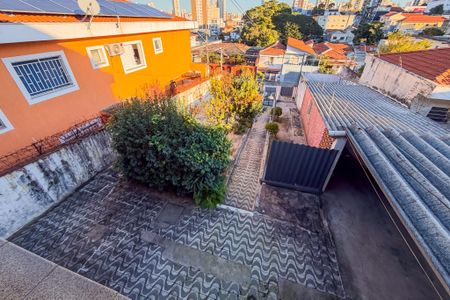 Sala - Vista de casa à venda com 4 quartos, 227m² em Vila Mariana, São Paulo