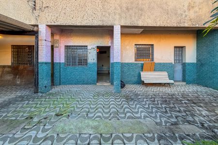 Área Externa de casa à venda com 4 quartos, 227m² em Vila Mariana, São Paulo