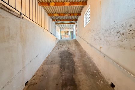 Garagem de casa à venda com 4 quartos, 227m² em Vila Mariana, São Paulo