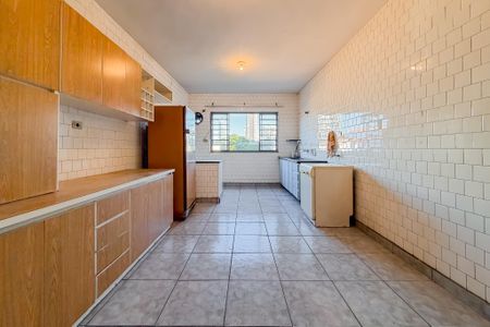 Cozinha de casa à venda com 4 quartos, 227m² em Vila Mariana, São Paulo