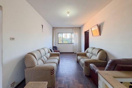 Sala de casa à venda com 4 quartos, 227m² em Vila Mariana, São Paulo
