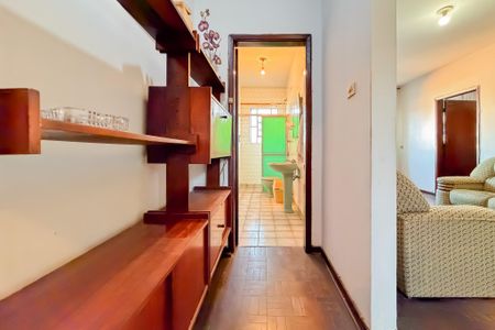 Casa para alugar com 227m², 4 quartos e 6 vagas Casa para alugar com 227m², 4 quartos e 6 vagasBanheiro Social