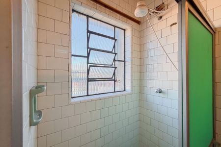 Casa para alugar com 227m², 4 quartos e 6 vagas Casa para alugar com 227m², 4 quartos e 6 vagasBanheiro Social