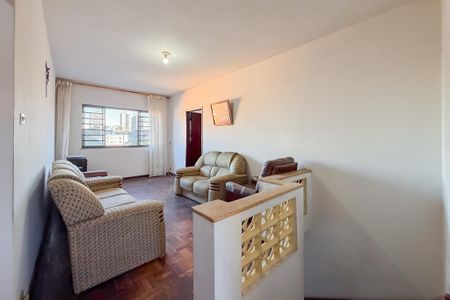 Casa à venda com 4 quartos, 227m² em Vila Mariana, São Paulo