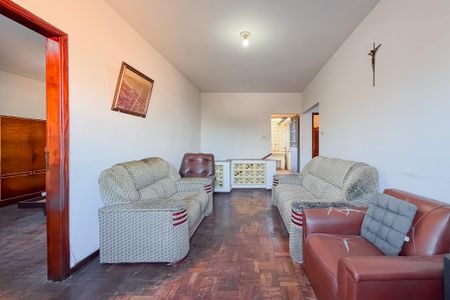 Sala de casa à venda com 4 quartos, 227m² em Vila Mariana, São Paulo