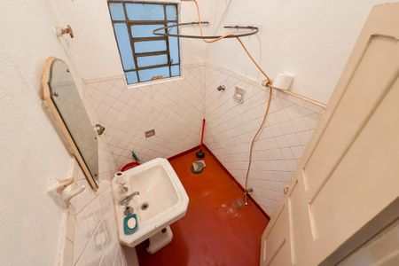 Casa para alugar com 227m², 4 quartos e 6 vagas Casa para alugar com 227m², 4 quartos e 6 vagasBanheiro da Suíte 2