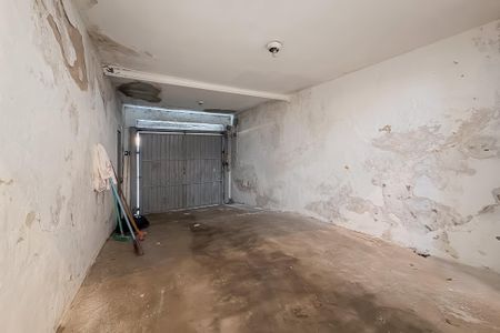 Garagem de casa à venda com 4 quartos, 227m² em Vila Mariana, São Paulo