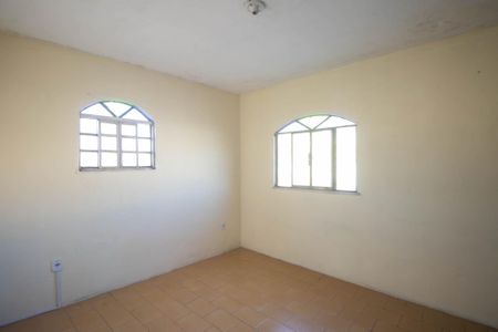 Casa para alugar com 80m², 1 quarto e sem vaga Casa para alugar com 80m², 1 quarto e sem vagaQuarto 1