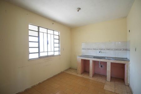 Casa para alugar com 80m², 1 quarto e sem vaga Casa para alugar com 80m², 1 quarto e sem vagaCozinha